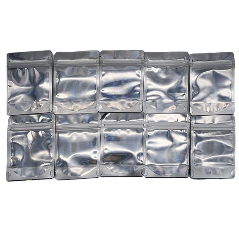 Chucky Doll 3.5G Weed Mylar Bags